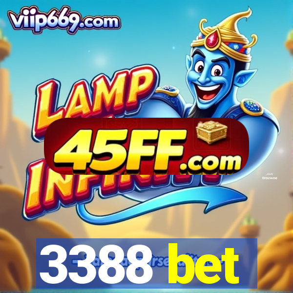 3388 bet